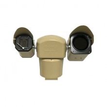 COHU RISE 4290HD Day/Night Positioner COHU RISE 4290HD Day/Night Positioner